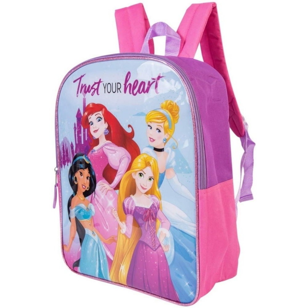 NEW Disney Princess Backpack 💕 - Picture 2 of 15